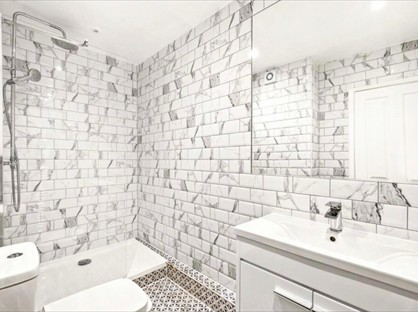 4 Bed Terraced House, Upper Gardner Street, BN1