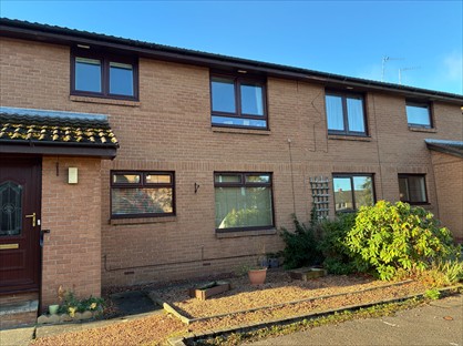 2 Bed Flat, Bonnyrigg, EH19