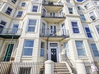 1 Bed Flat, The Promenade, TN37