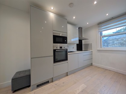 1 Bed Flat, Junction Road, N19