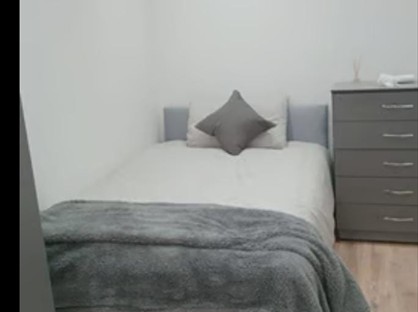 Studio Flat, Murillo Road, SE13