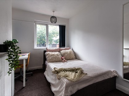 3 Bed Semi-Detached House, Beeston Road, NG7