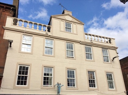4 bed room for rent in Room in a Shared House, Old Union Street, DG1