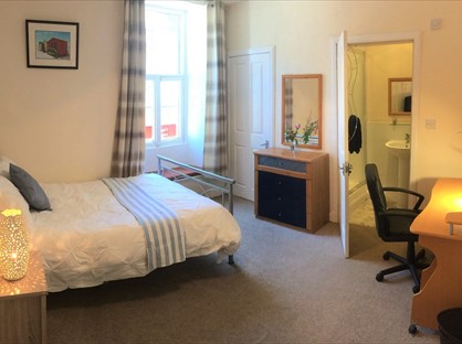 Room in a Shared House, Old Union Street, DG1