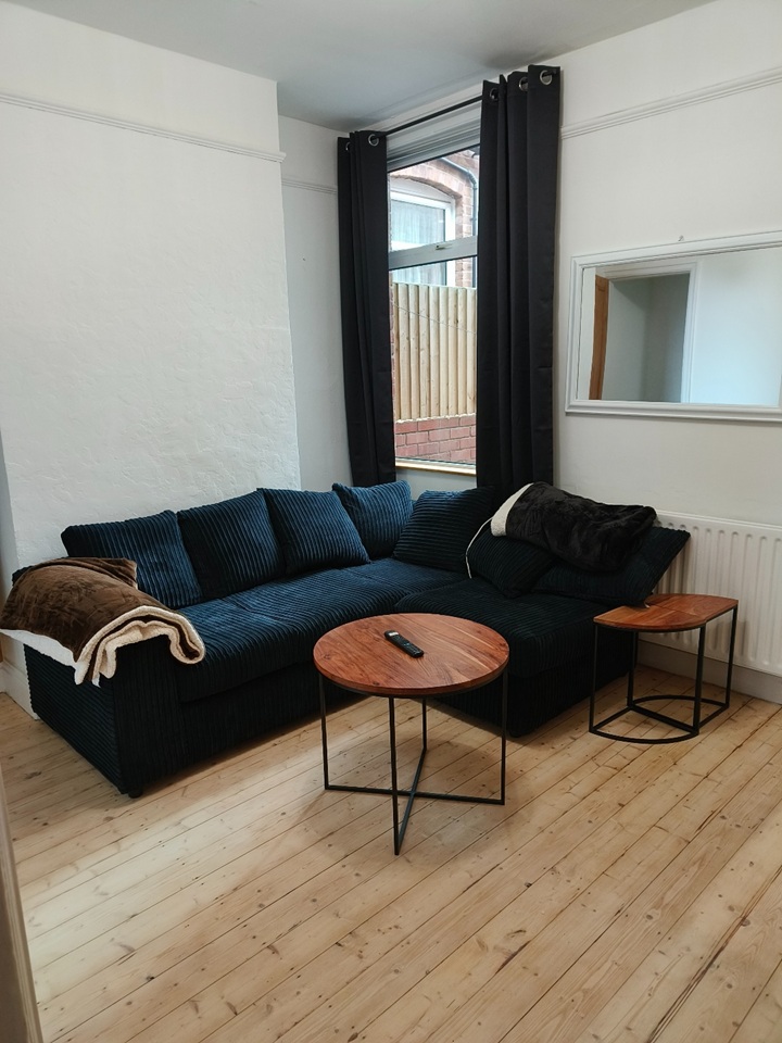 Room in a Shared House, Melbourne Road, CV5, N1 7GU