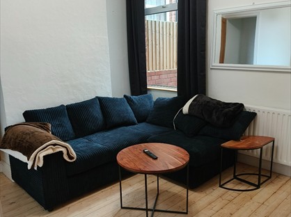 Room in a Shared House, Melbourne Road, CV5