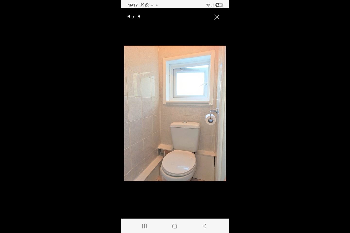 Additional image 6 of Room in a Shared Flat, Roman Road, E2, N1 7GU