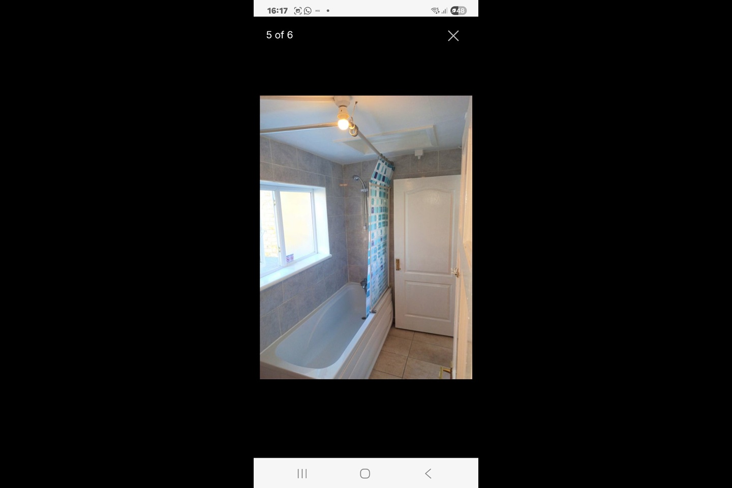 Additional image 5 of Room in a Shared Flat, Roman Road, E2, N1 7GU