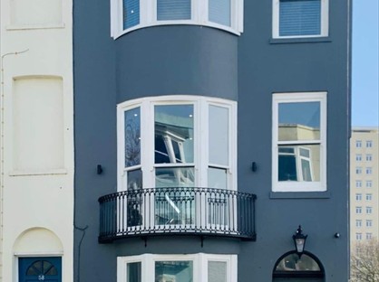 1 Bed Flat, Egremont Place, BN2