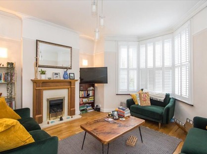 2 Bed End Terrace, Station Road, CF64