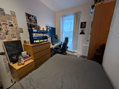Room in a Shared House, Leazes Park Road, NE1
