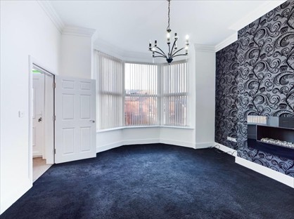 Room in a Shared House, Abbeyfield Road, S4