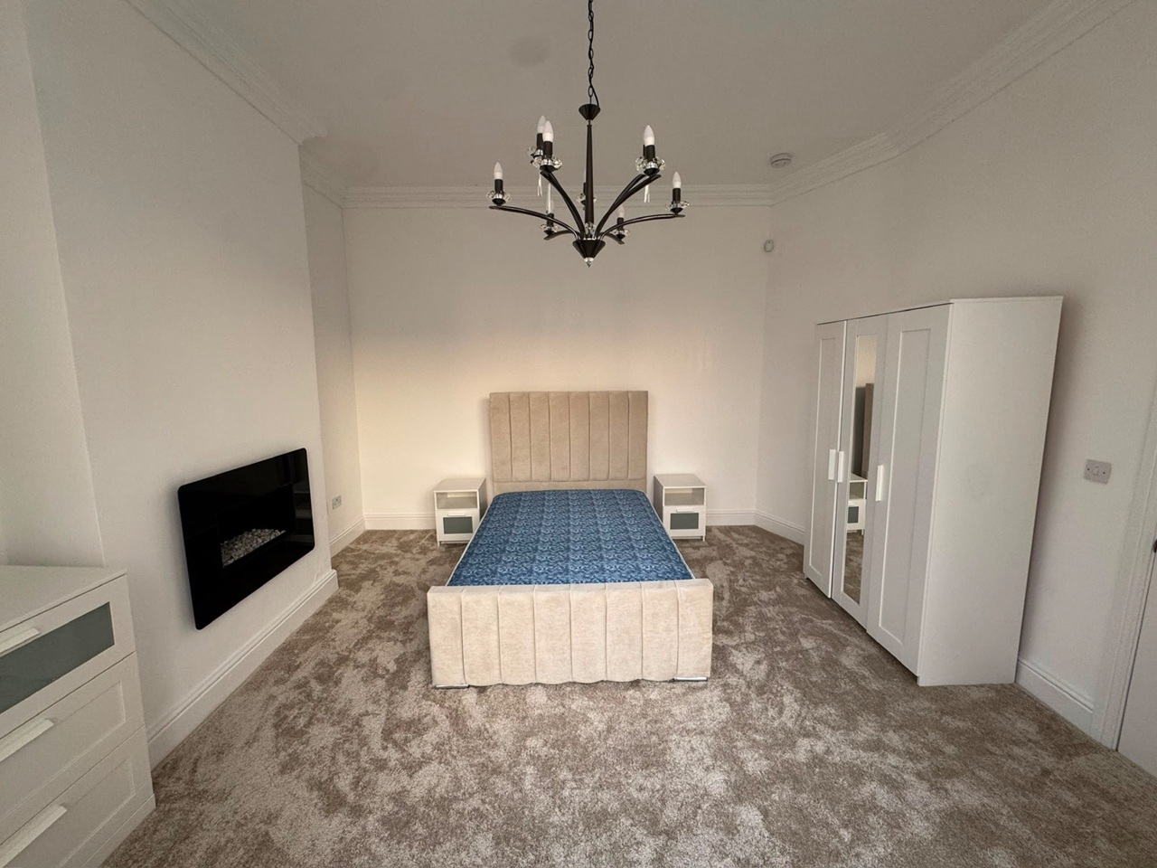 Room in a Shared House, Abbeyfield Road, S4