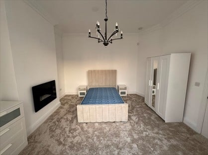 Room in a Shared House, Abbeyfield Road, S4