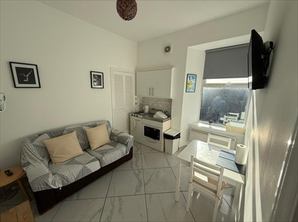 1 Bed Flat, Millport, KA28