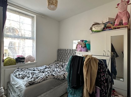 2 Bed Flat, Fordham Street, E1