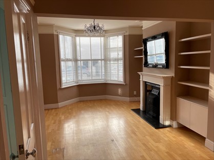 3 Bed Terraced House, Shakespeare St, BN3