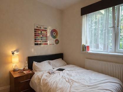 Room in a Shared Flat, Gated, SE16