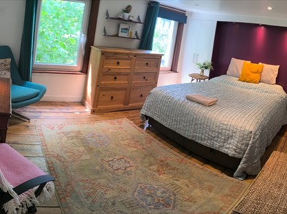 Room in a Shared Flat, London, SE5