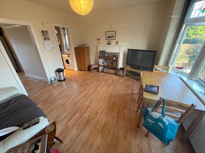 1 Bed Flat, Sussex Avenue, M20