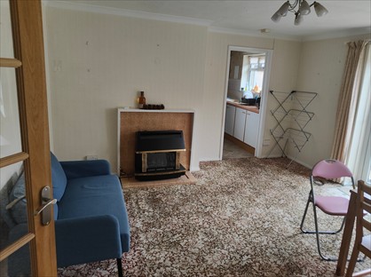 Room in a Shared House, Burgan Close, OX4