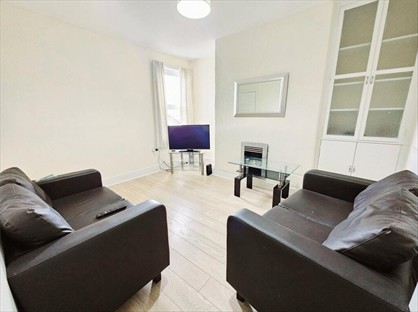 Room in a Shared House, Scotforth Road, LA1