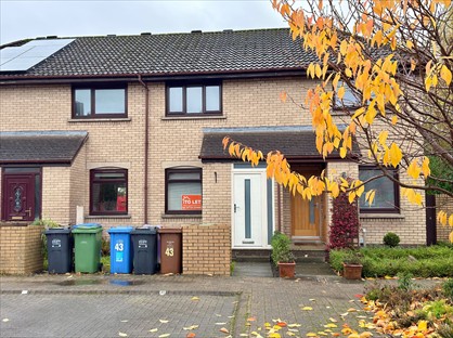 2 Bed Terraced House, Mavisbank Gardens, G51
