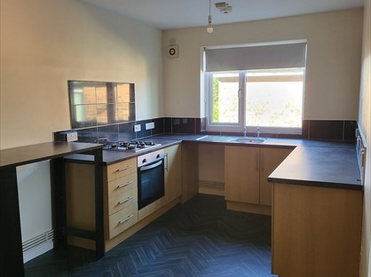 1 Bed Flat, Close To Scunthorpe General Hospital, DN15