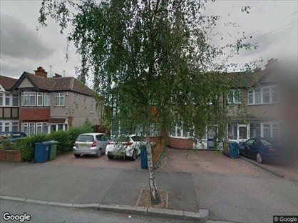 4 Bed End Terrace, Clitheroe Avenue, HA2