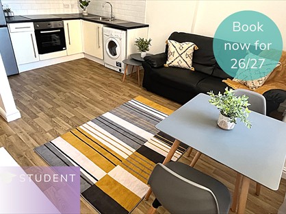 2 Bed Flat, Chancery House, LE1