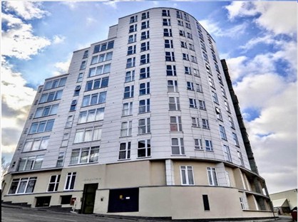 Studio Flat, Skyline, S70