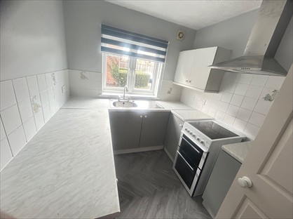 2 Bed Flat, Rowan Court, PO4