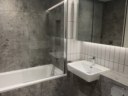 1 Bed Flat, London, NW9