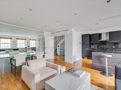 2 Bed Flat, Ennismore Gardens, SW7