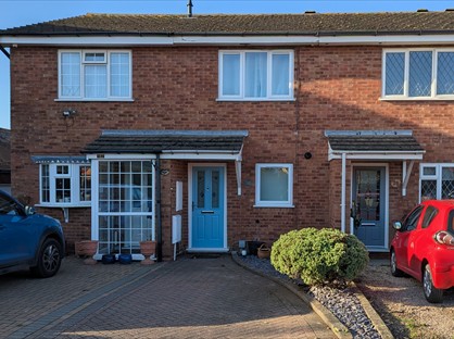 2 Bed Terraced House, Ednall Lane, B60