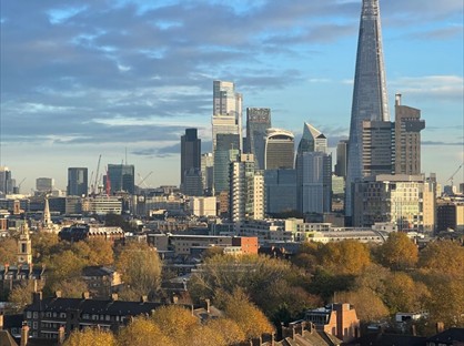 2 Bed Flat, Elephant And Castle, SE17