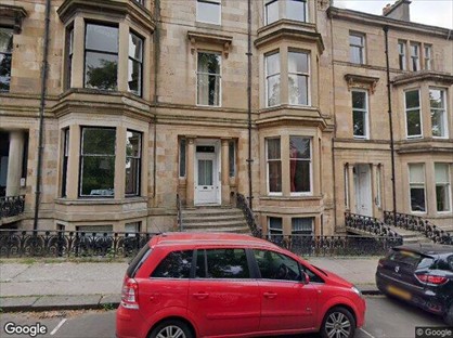 3 Bed Flat, Athole Gardens, G12