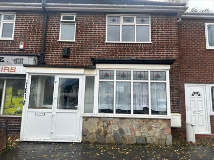 3 Bed Semi-Detached House, Moseley Road, WV14