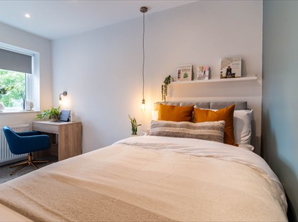 Room in a Shared House, Whitchurch Road, TF1