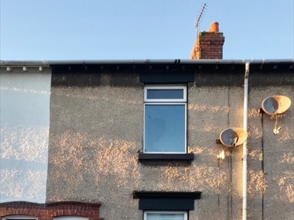 2 Bed Terraced House, Liverpool Street, LA14