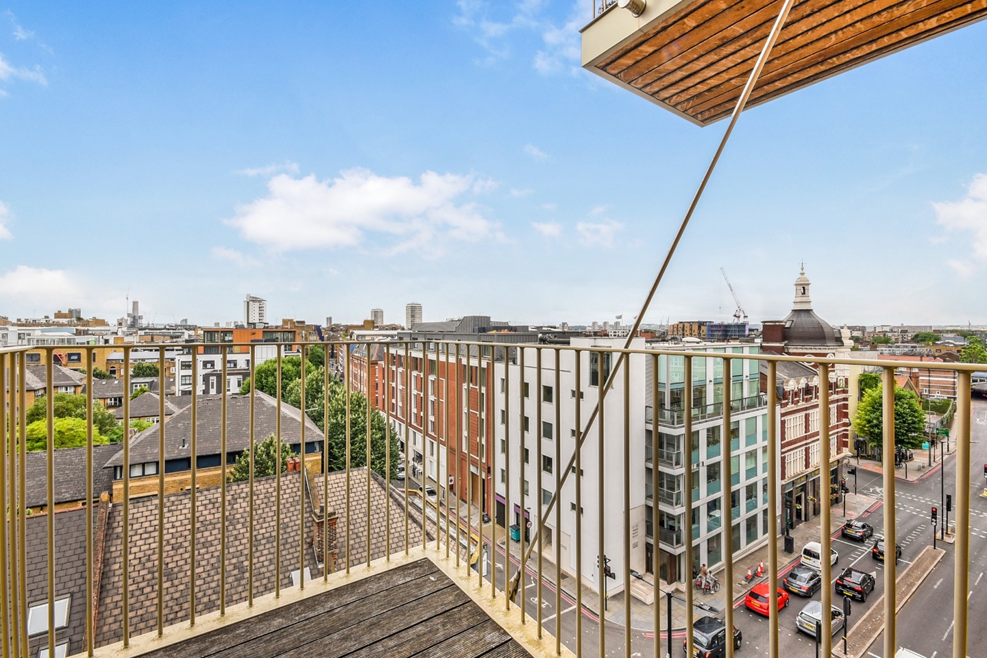 London - 2 Bed Flat, Duchess Walk, SE1 - To Rent Now for £4,008.33 p/m