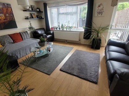 3 Bed Terraced House, Birch Close, E16