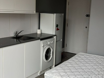 Studio Flat, High Street North, E6