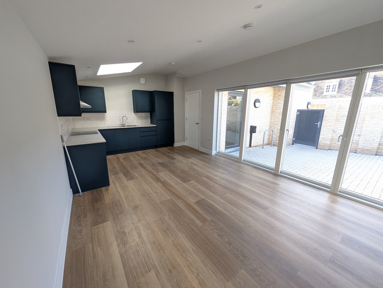 Additional image 6 of 2 Bed Semi-Detached House, Elm St, CB1, N1 7GU