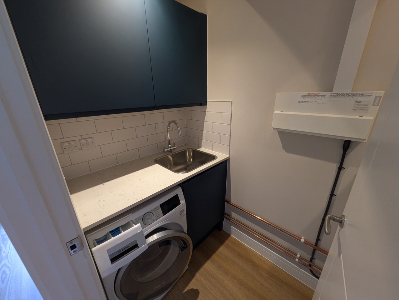 Additional image 8 of 2 Bed Semi-Detached House, Elm St, CB1, N1 7GU