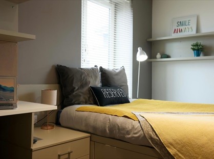 Room in a Shared House, Urban Study Melbourne, NE1