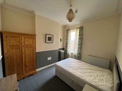 Room in a Shared House, Mayfield Street, HU3