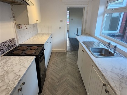 2 Bed Terraced House, Morgan Street, WA9