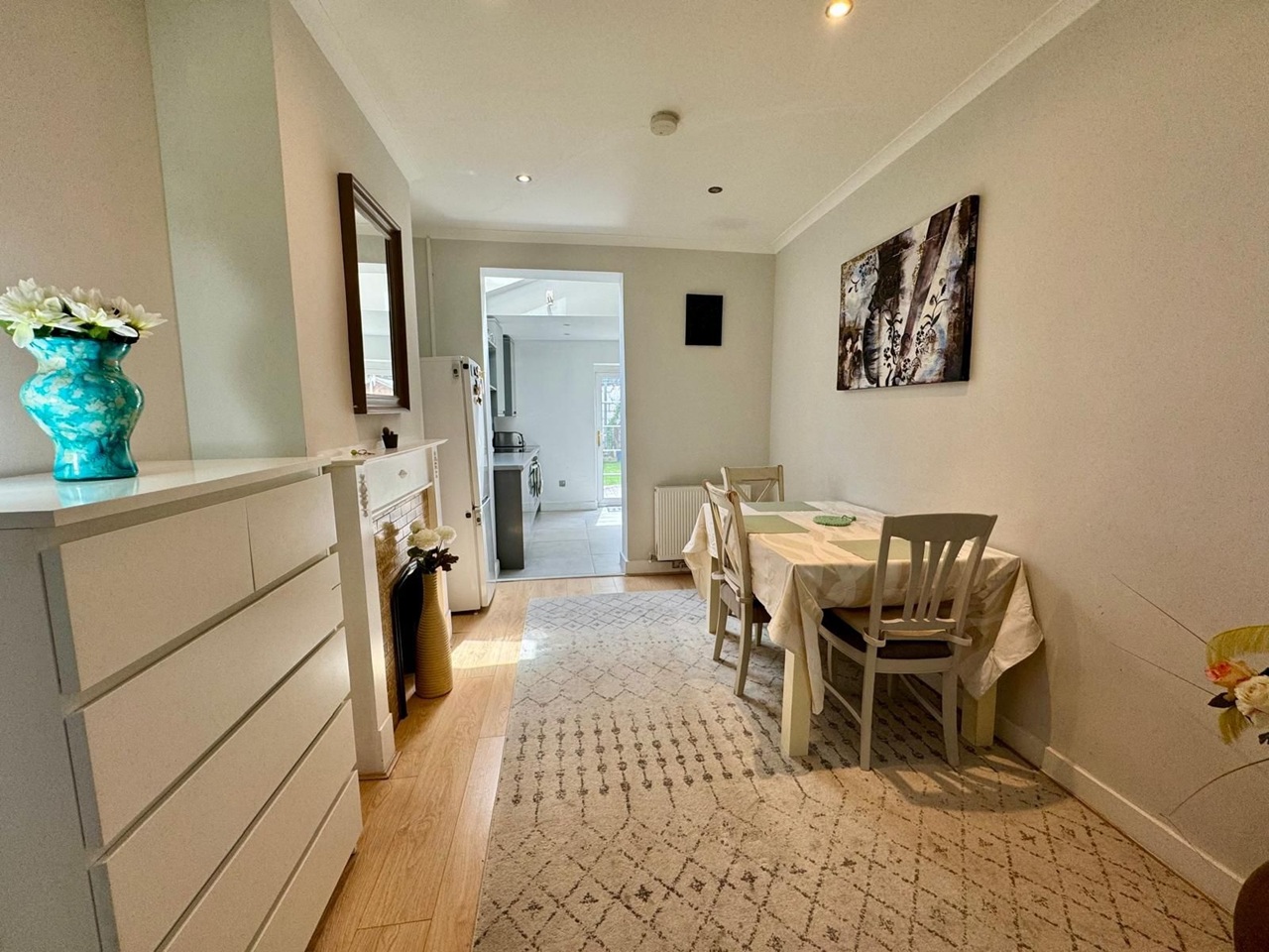 London - 2 Bed Terraced House, Dane Road, SW19 - To Rent Now for £2,500 ...