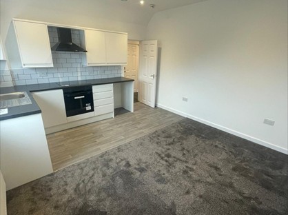 2 Bed Flat, Westgate Bay Avenue, CT8